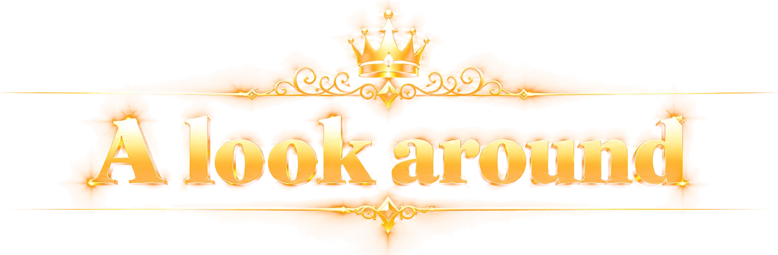 A look around